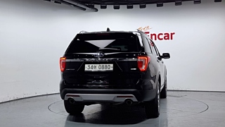 FORD EXPLORER 2016