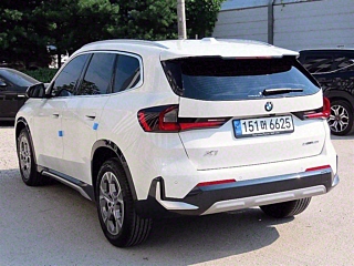 BMW X1 U11 2023