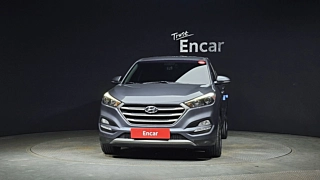 HYUNDAI TUCSON 2015