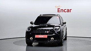 MINI COUNTRYMAN COOPER S 2021