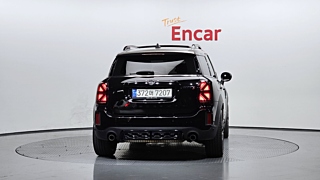 MINI COUNTRYMAN COOPER S 2021