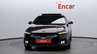 KIA K7 2016