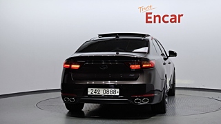 KIA K7 2016