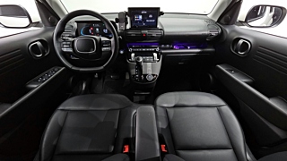 HYUNDAI CASPER 2024