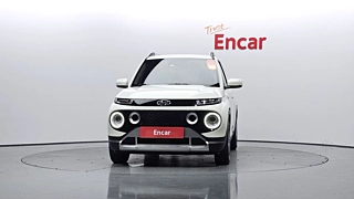HYUNDAI CASPER 2024