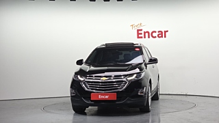 DAEWOO EQUINOX 2019