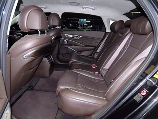 KIA K9 2018