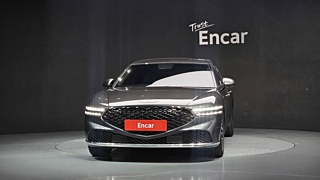 GENESIS G90 RS4 2023