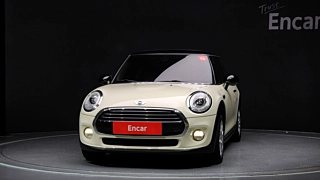 MINI COOPER  2018