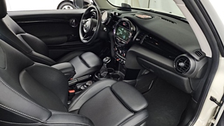 MINI COOPER  HIGH 2018