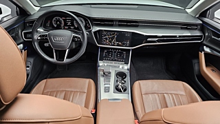 AUDI A6 C8 2023