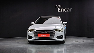 AUDI A6 C8 2023
