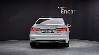 AUDI A6 C8 2023