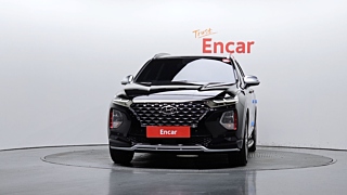 HYUNDAI SANTAFE TM 2020