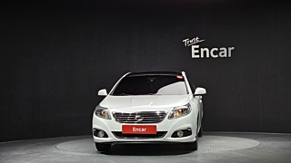 SAMSUNG SM5 PLATINUM 2012