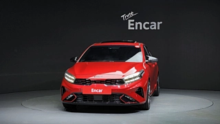 KIA K3 2021