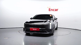 KIA K8 2025