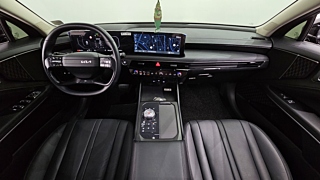 KIA K8 2025