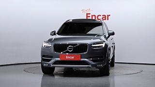 VOLVO XC90 2018