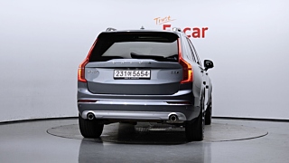 VOLVO XC90 2018
