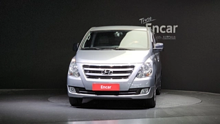 HYUNDAI STAREX GRAND 2016