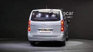 HYUNDAI STAREX GRAND 2016