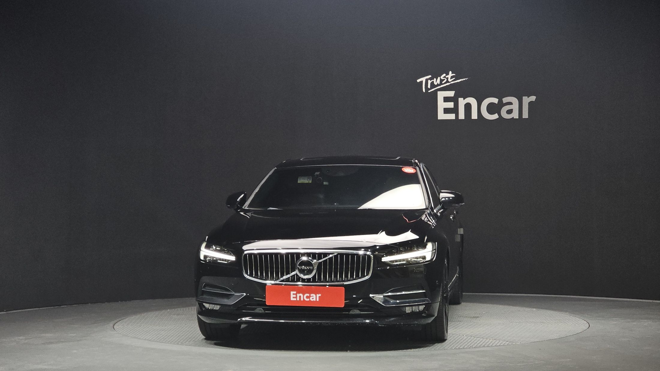 VOLVO S90 2019