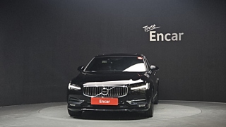 VOLVO S90 2019
