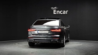 AUDI A6 C8 2020