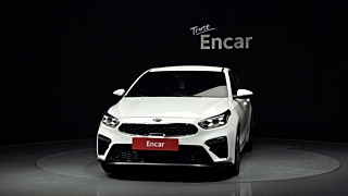 KIA K3 2019
