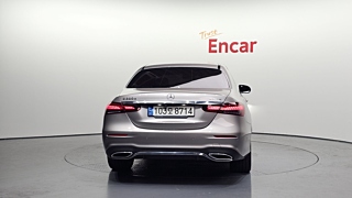 MERCEDES BENZ E-CLASS W213 2021