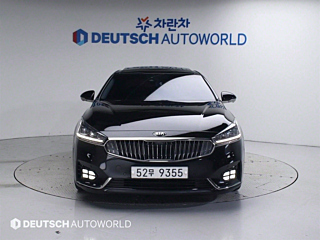 KIA K7 2018