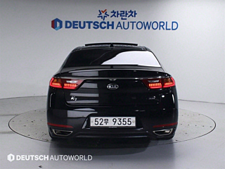 KIA K7 2018