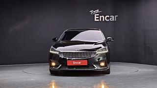 KIA K7 2016
