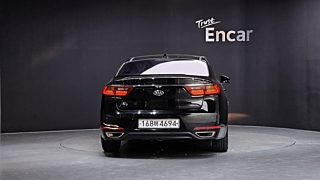 KIA K7 2016
