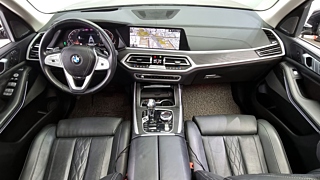 BMW X7 G07 2020