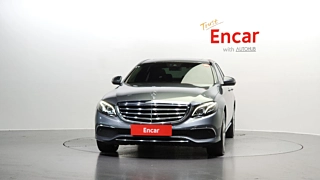 MERCEDES BENZ E-CLASS W213  2020