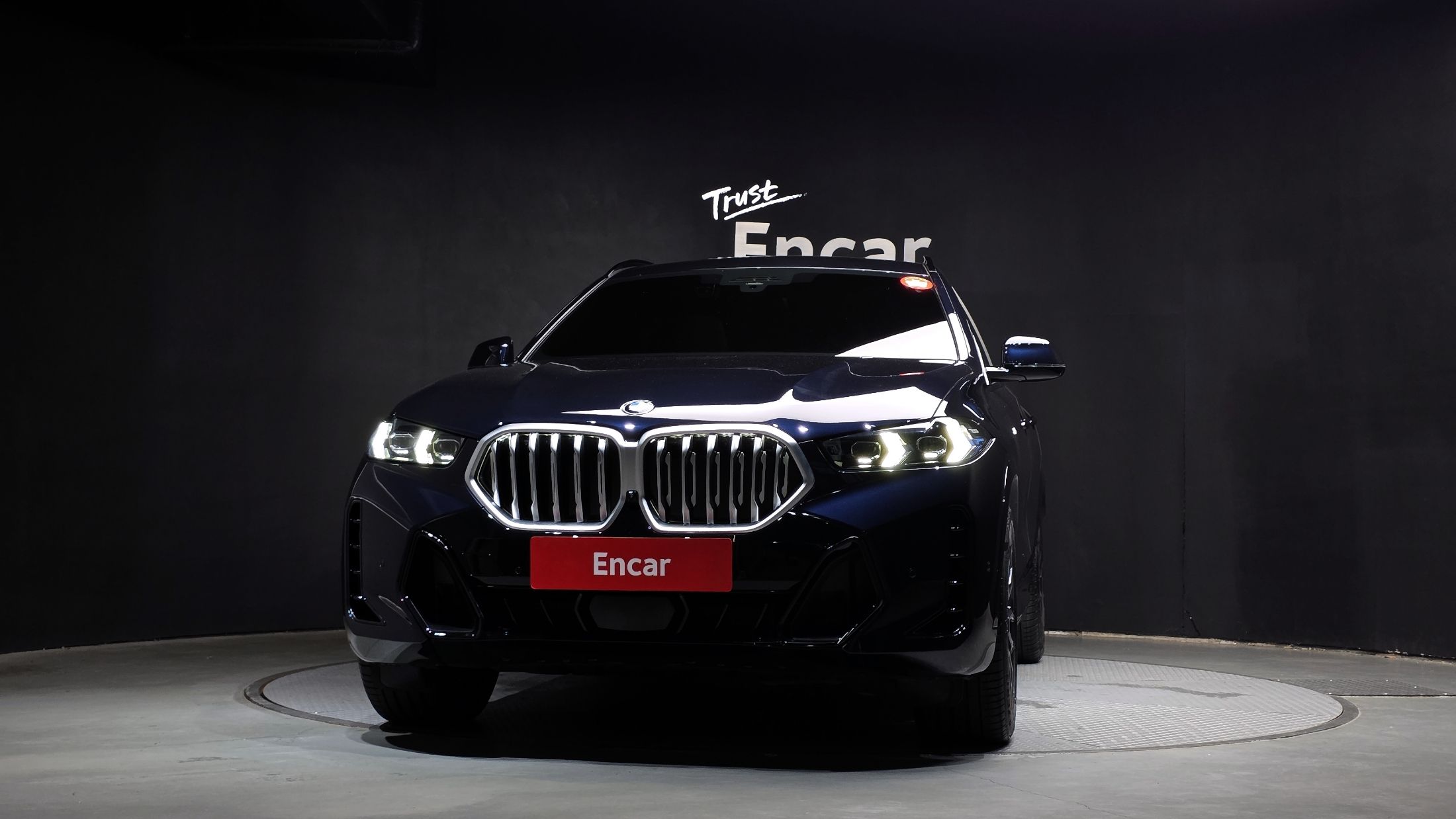 BMW X6 G06 2025