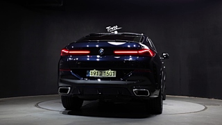 BMW X6 G06 2025