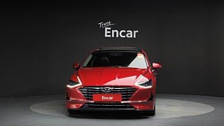 HYUNDAI SONATA DN8 2020