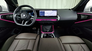 BMW X3 G45 2024