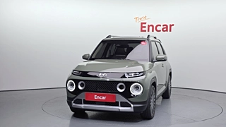 HYUNDAI CASPER 2022