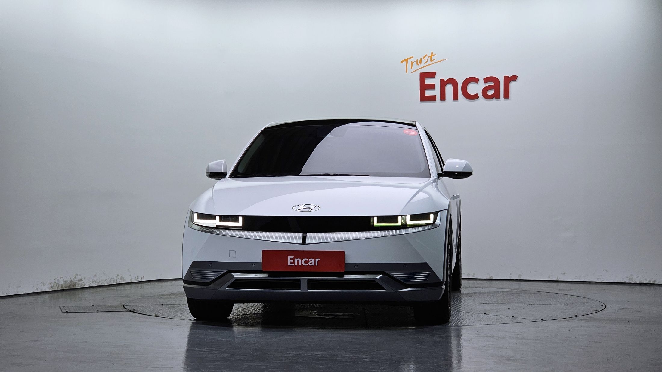 HYUNDAI IONIQ5 2021