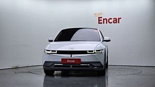 HYUNDAI IONIQ5 2021