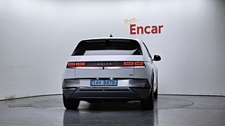 HYUNDAI IONIQ5 2021