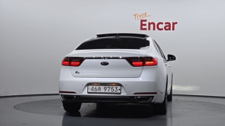 KIA K7 2017