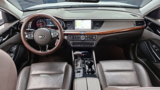 KIA K7 2017