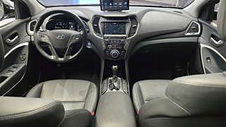 HYUNDAI SANTAFE THE PRIME 2016