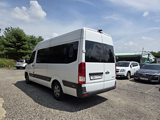 HYUNDAI SOLATI 2017