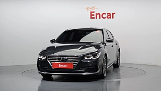 HYUNDAI GRANDEUR IG HYBRID 2018